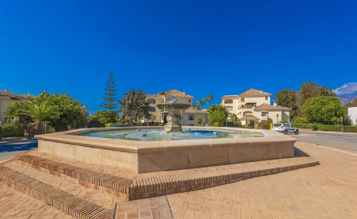 Reihenhaus zum Verkauf in Río Real - Los Monteros, imagen 35