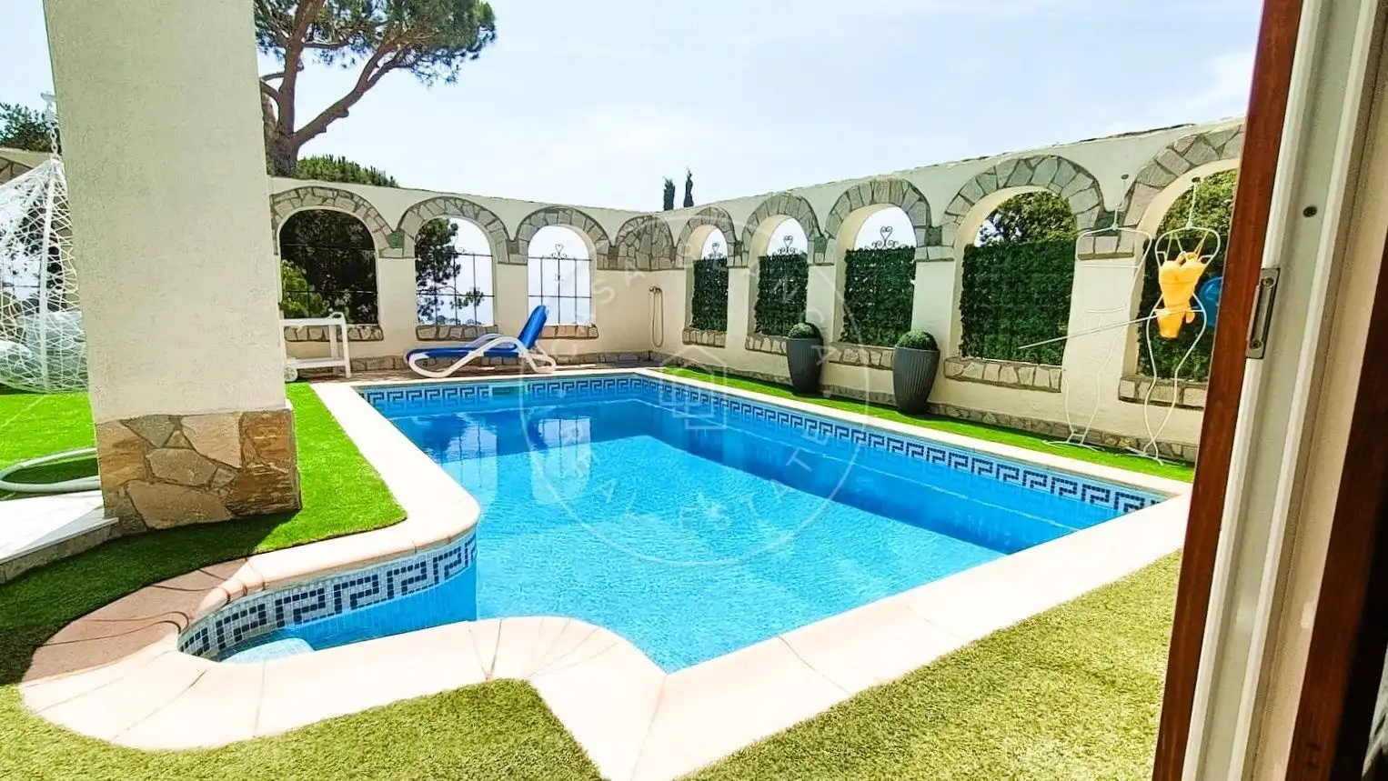 Haus mit Pool zum Verkauf in Serra Brava, imagen 62