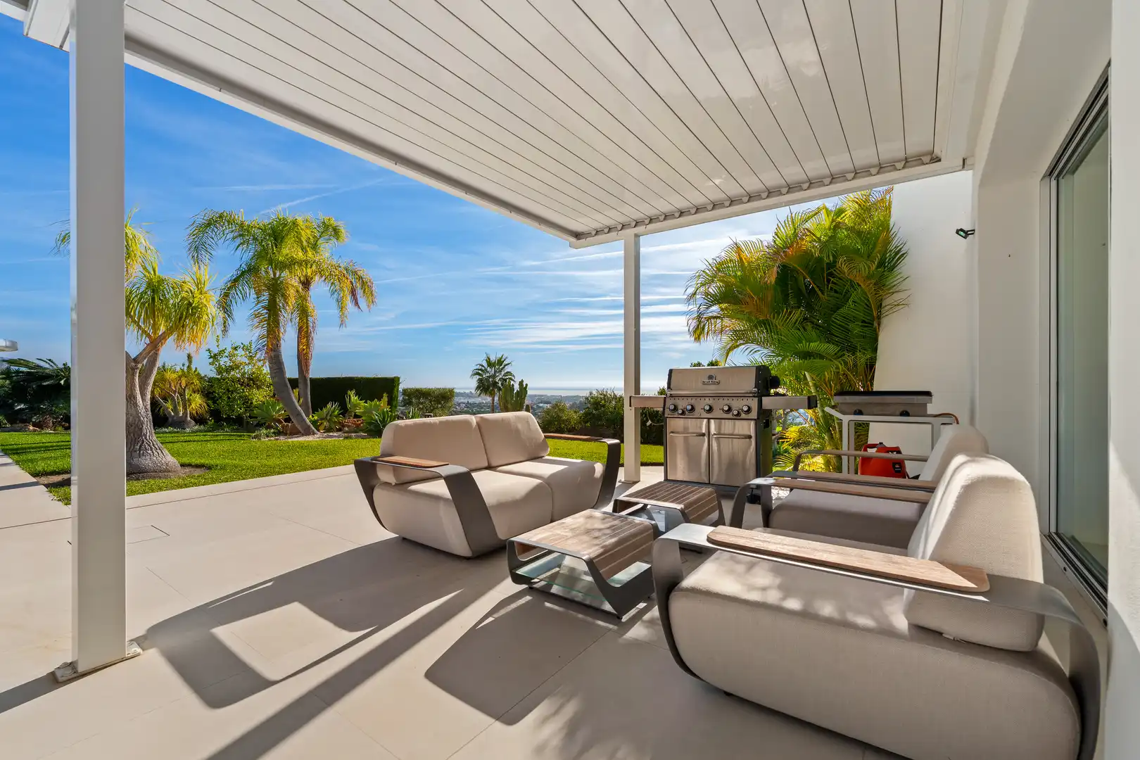 Villa di nuova costruzione in vendita a Urbanización Puerto del Almendro, imagen 61