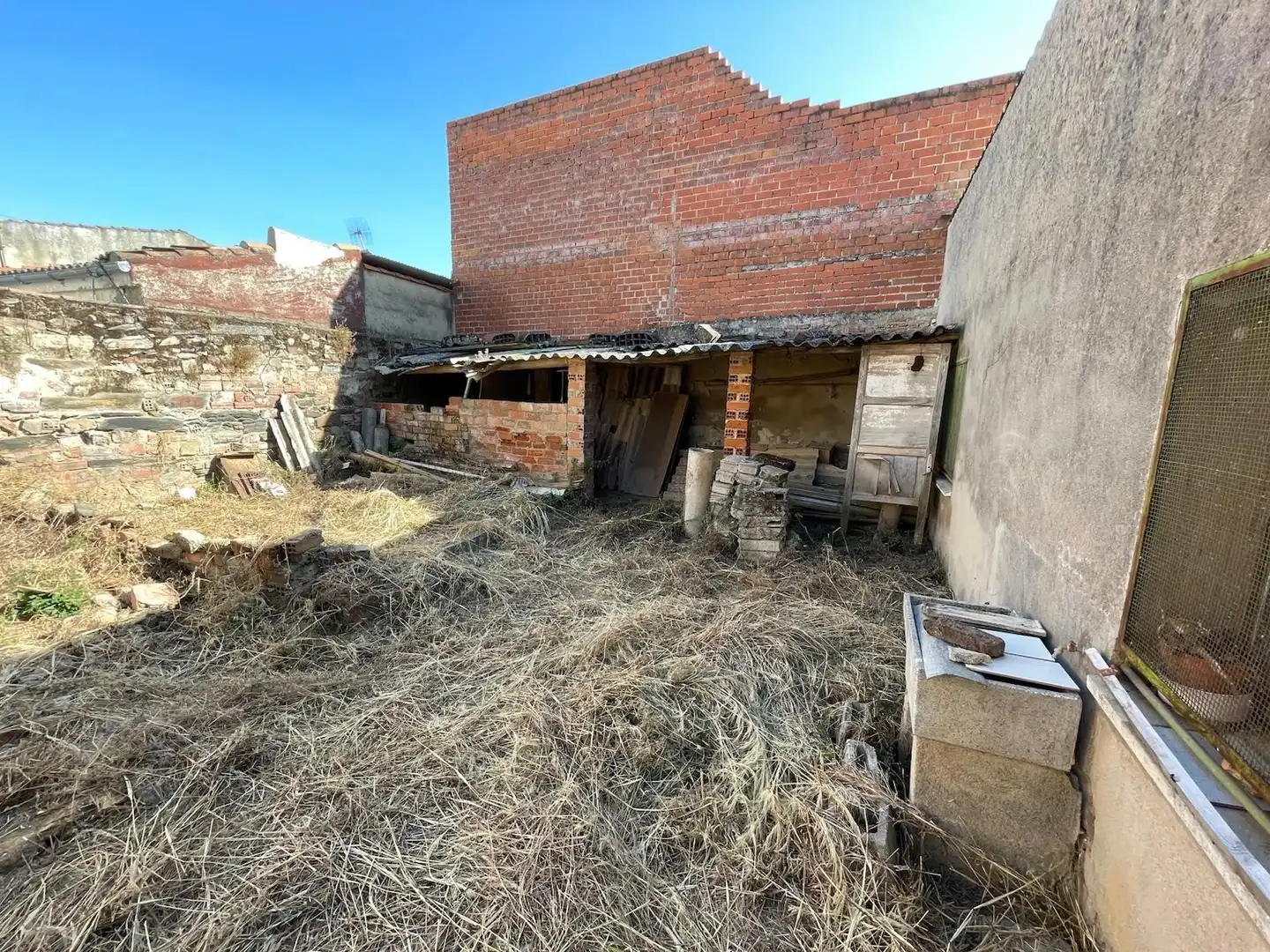 Planta baixa en venda en Cáceres