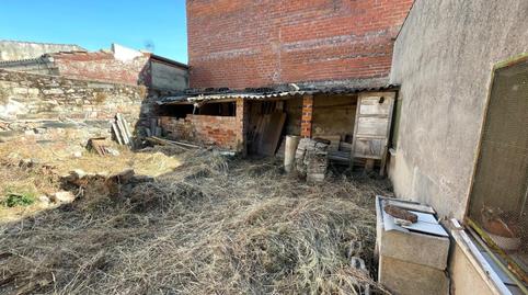 Foto 4 de Planta baixa en venda a Nuevo Cáceres, Cáceres