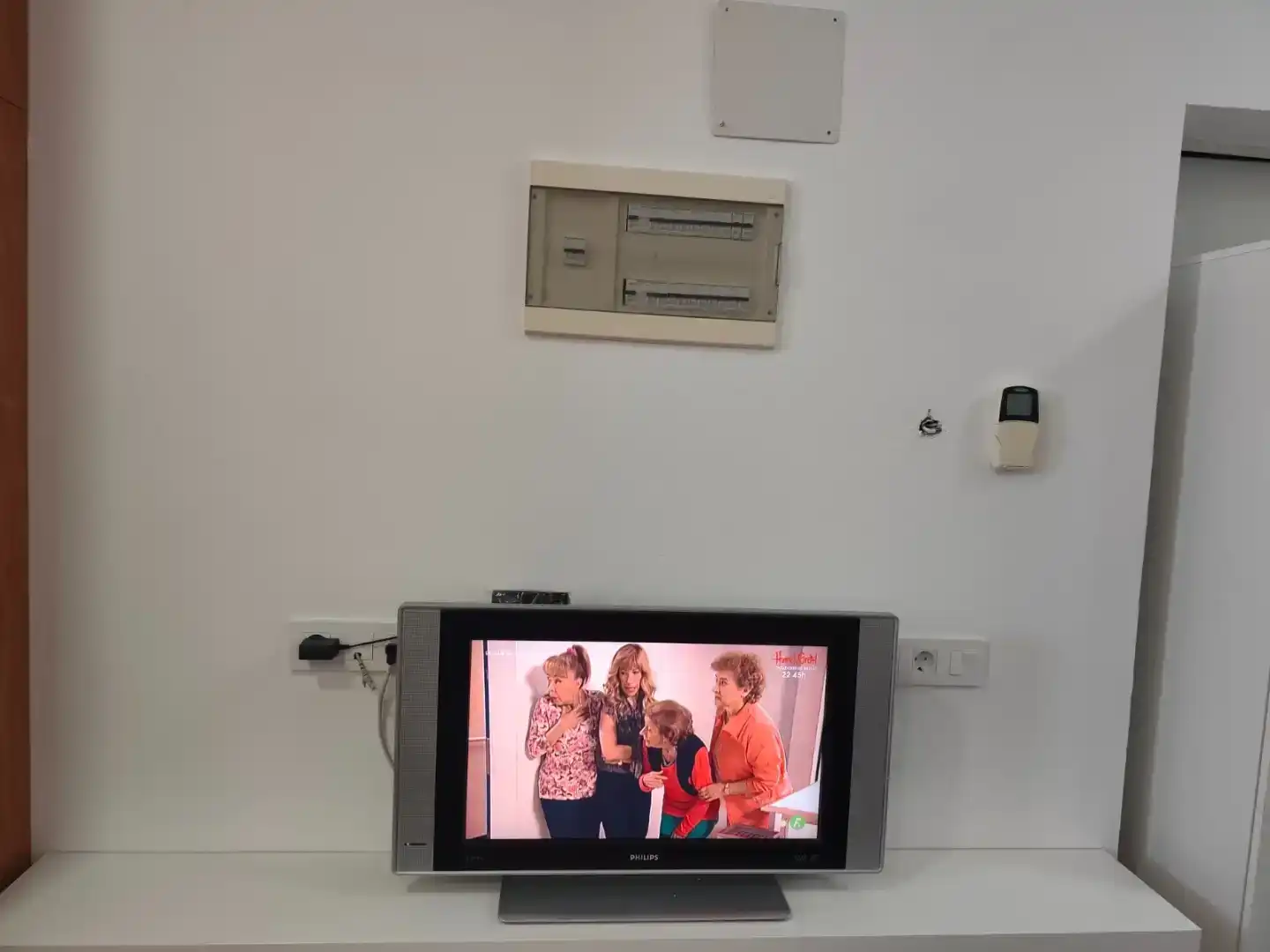 Pis de lloguer en Ingenio amb Aire condicionat