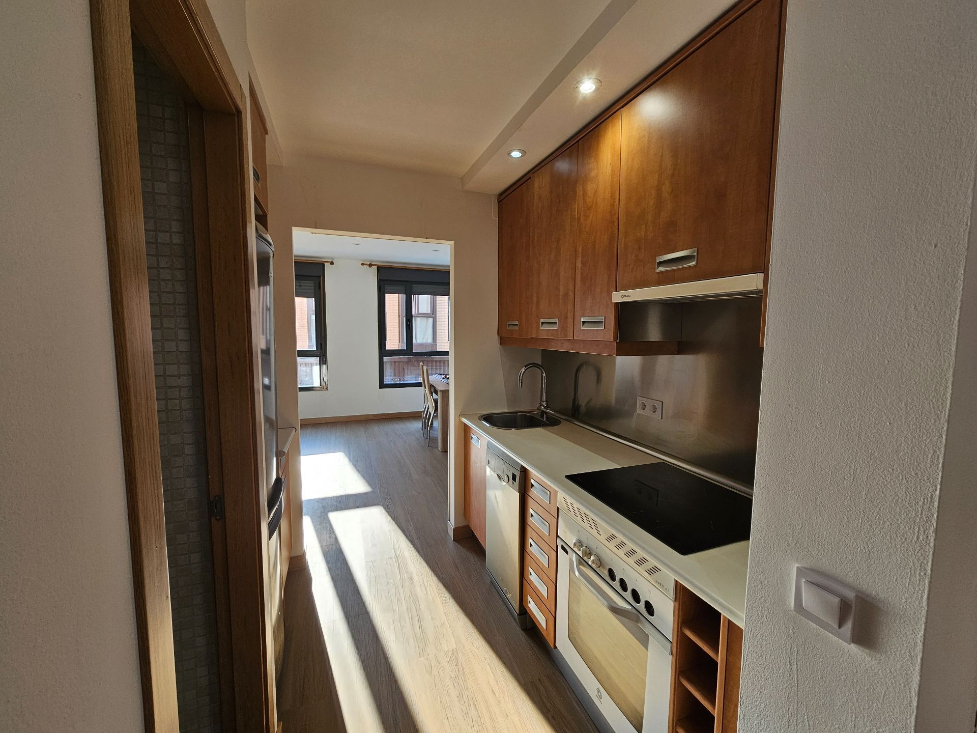 Apartament de lloguer a SORGO, Valdeacederas
