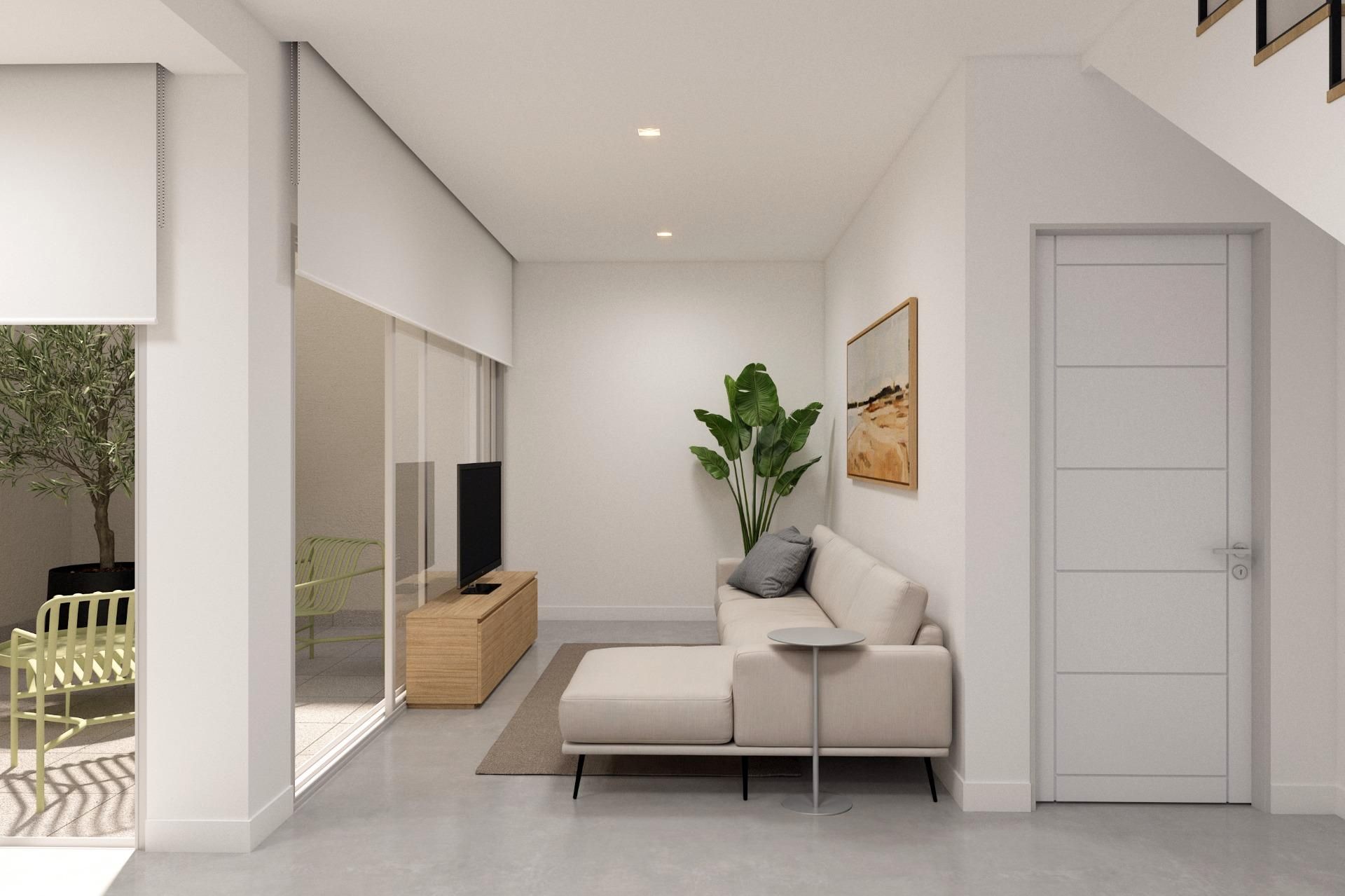 Duplex for sale in Carrer de Sant Antoni, 63, Llucmajor pueblo