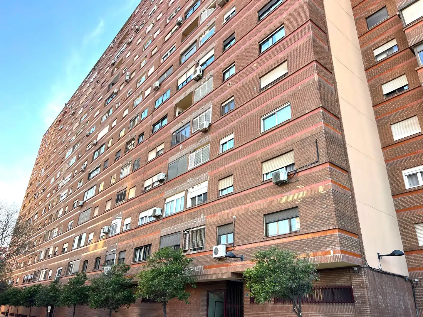 Wohnung zum Verkauf in Plaça de José María Orense, Ciutat Jardí