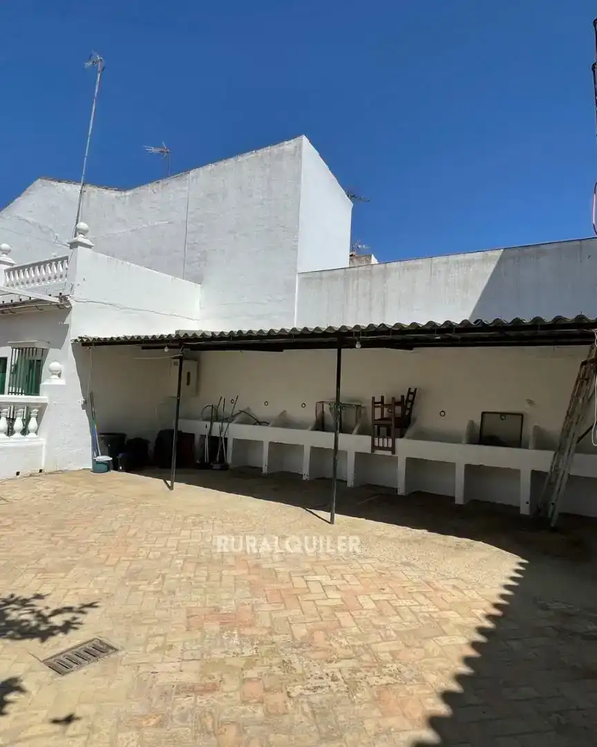 Casa adosada en venta en Almonte con Aire acondicionado y Balcón