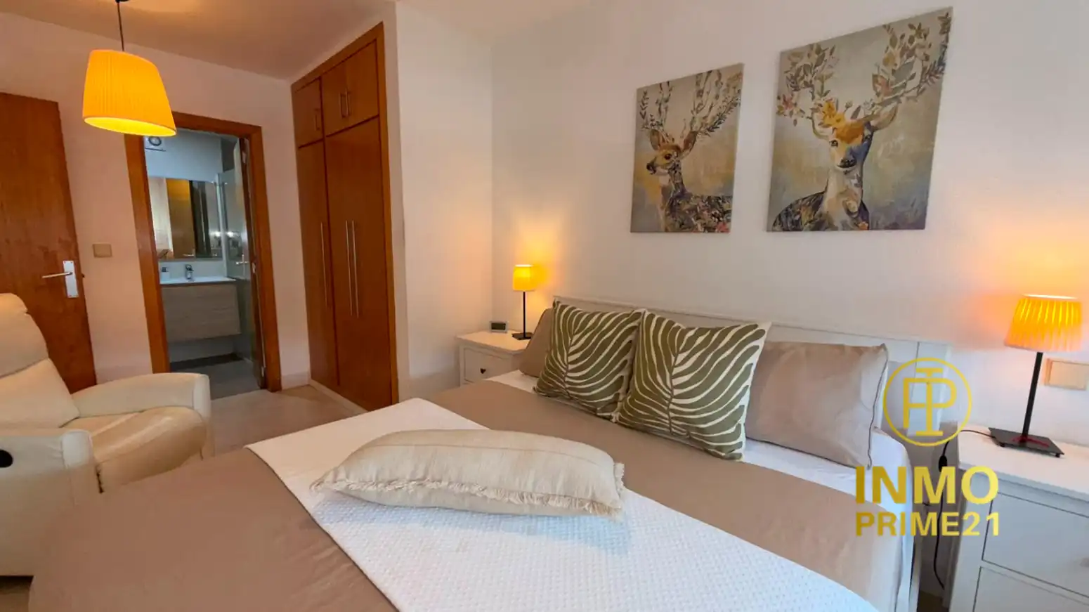 Habitación de Piso en venta en Santander con Calefacción, Jardín privado y Trastero