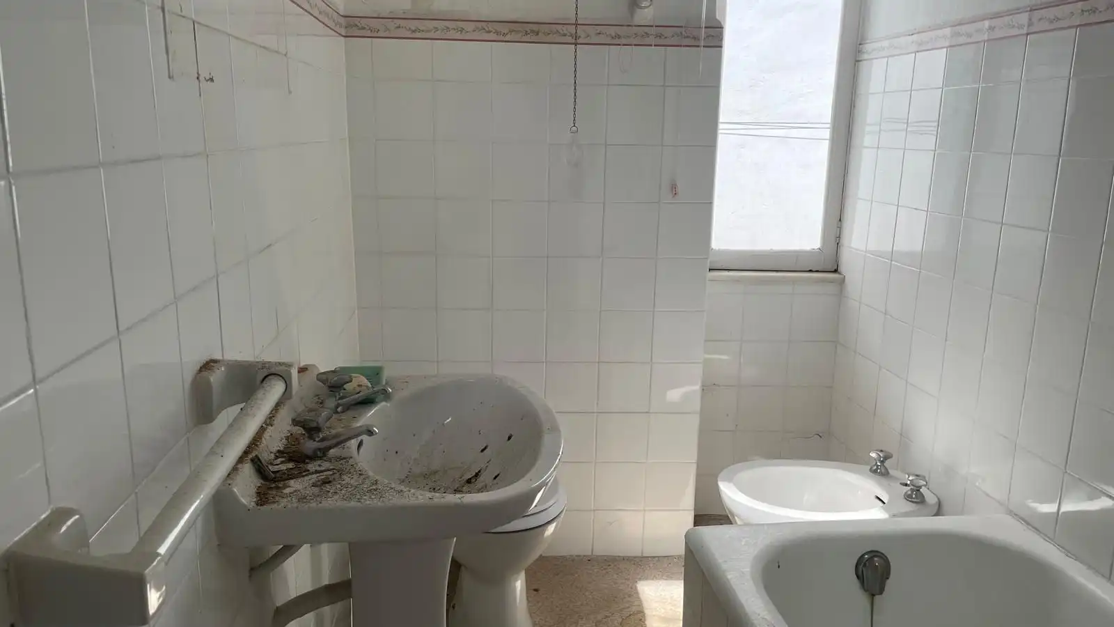 Baño de Edificio en venta en Lugo