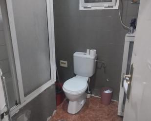 Bathroom of Flat for sale in  Melilla Capital