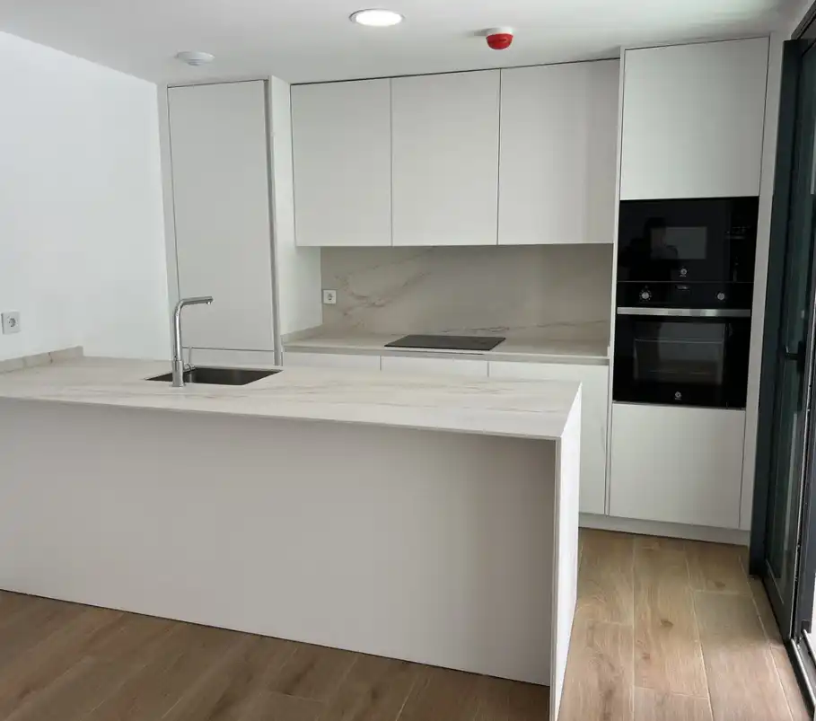 Piso con piscina en venta en La Capellanía - El Higuerón, imagen 5