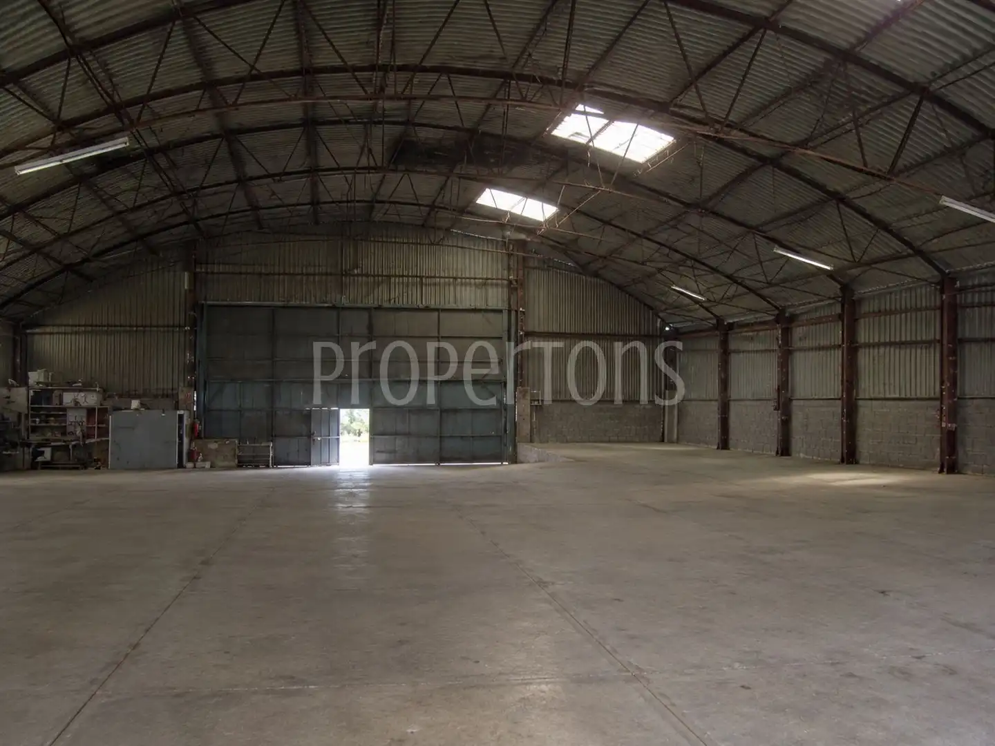 Nave industrial in vendita a Biar, imagen 8