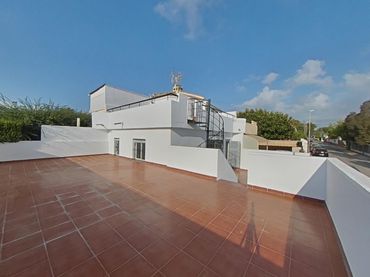 Casa aparellada en venda a C/ Peñíscola