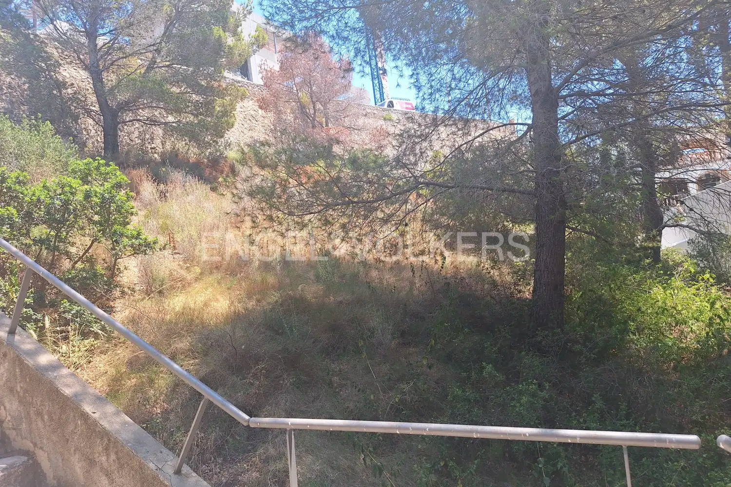 Wohnbaugrundstück zum Verkauf in Urbanización Faro Mediterráneo, imagen 13