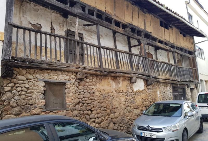 Foto 1 de Casa o chalet en venta en Jerte, Cáceres