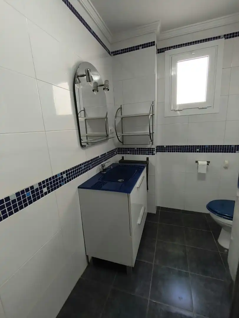 Bathroom of Apartments for sale in Alcàsser, Valencia