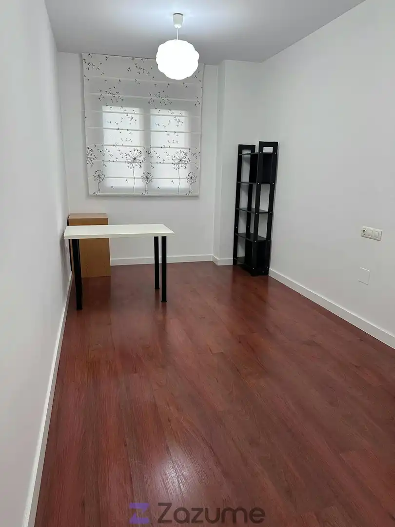 Flat for rent in Murcia  with Air Conditioner, Private garden and Swimming Pool