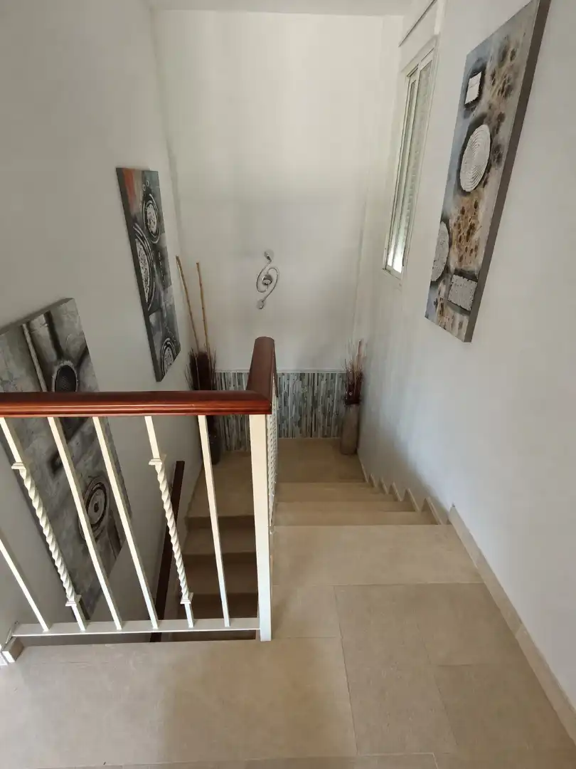 Casa o chalet en venta en La Carlota con Aire acondicionado, Jardín privado y Terraza