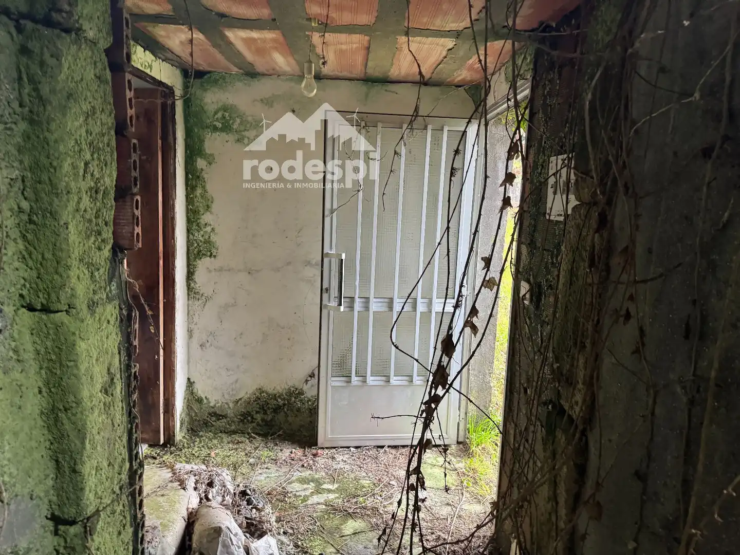 Casa amb jardí en venda a Mondariz, imagen 24