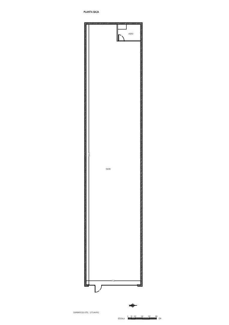 Industriegebäude zum Verkauf in Aliendalde Etxetaldea 10, imagen 13