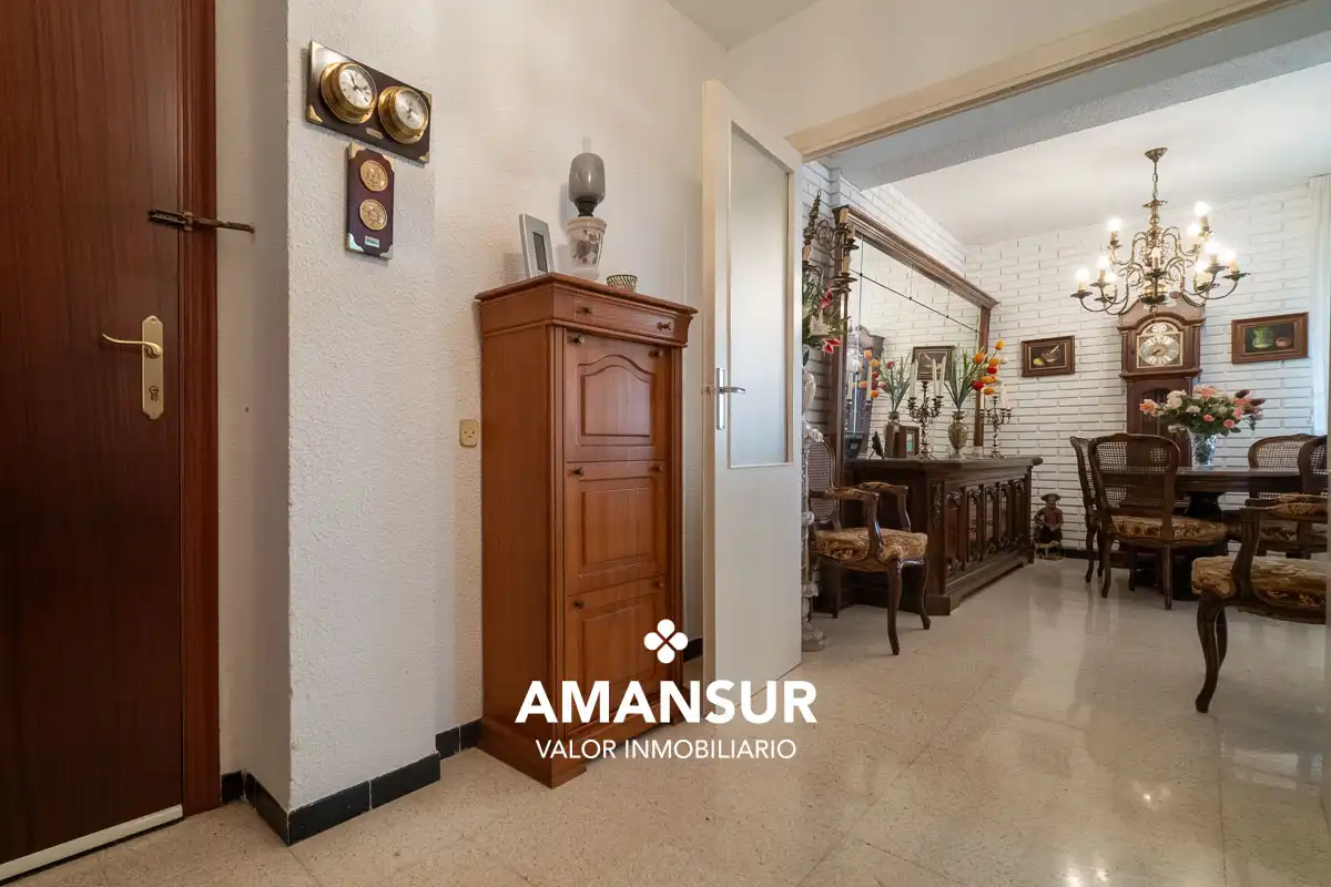 Piso en venta en Huelva con Amueblado