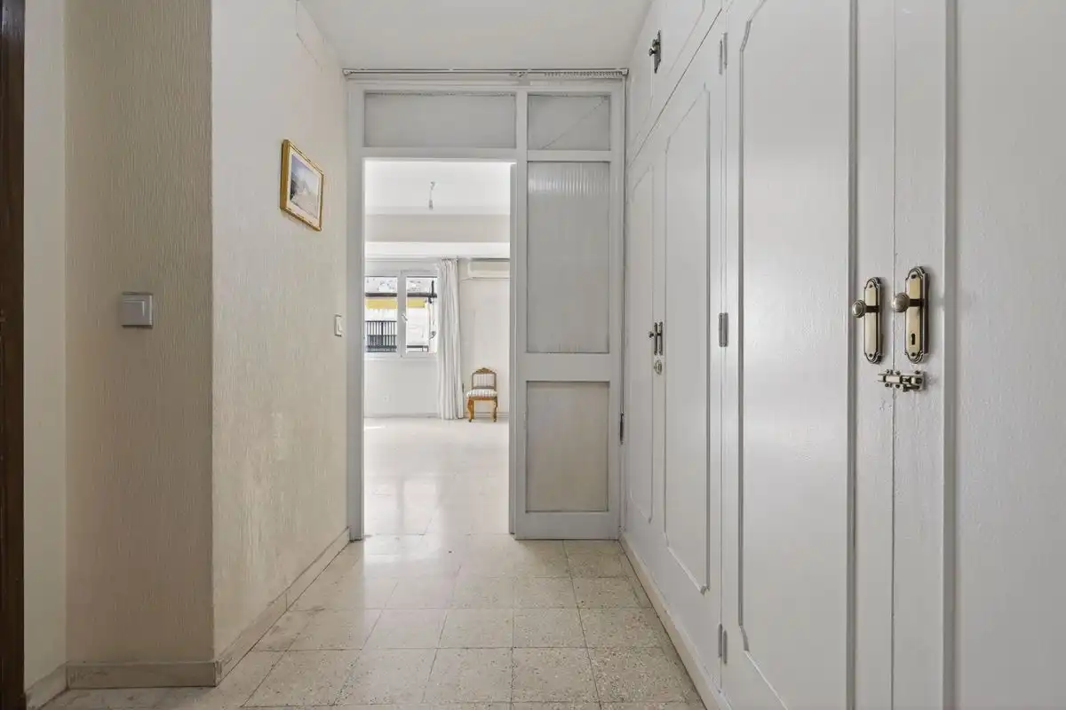 Appartement avec terrasse à vendre à Av. de la República Argentina, imagen 27