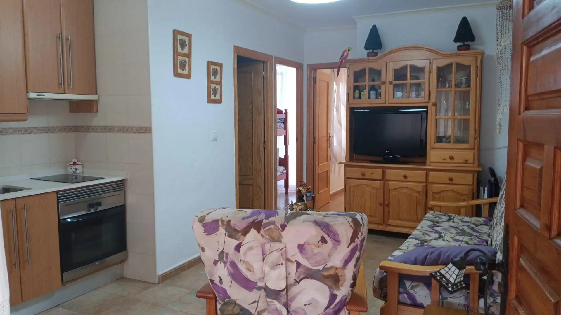 Flat with terrace for sale in Las Torres de Cotillas, imagen 12