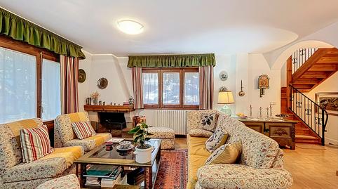 Photo 5 of Single-family semi-detached for sale in La Massana pueblo, Andorra