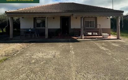 Exterior view of Residential for sale in  Córdoba Capital