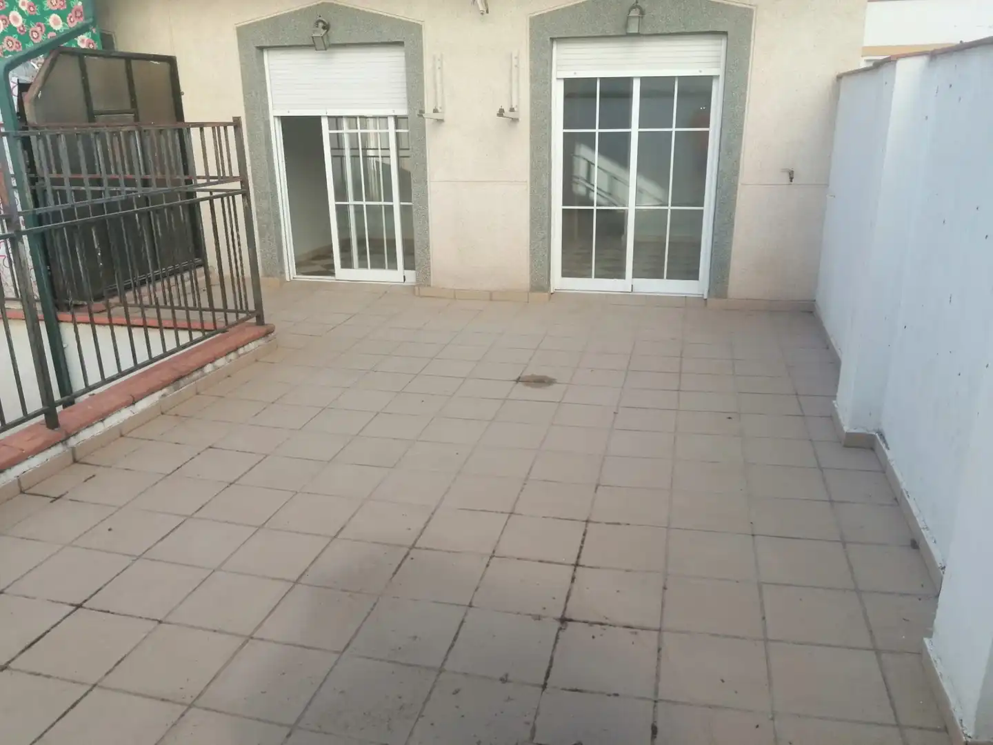 Pis de lloguer a Calle Ermita, 17, Maracena