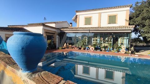 Foto 2 von Country house zum Verkauf in Pedrera, Sevilla