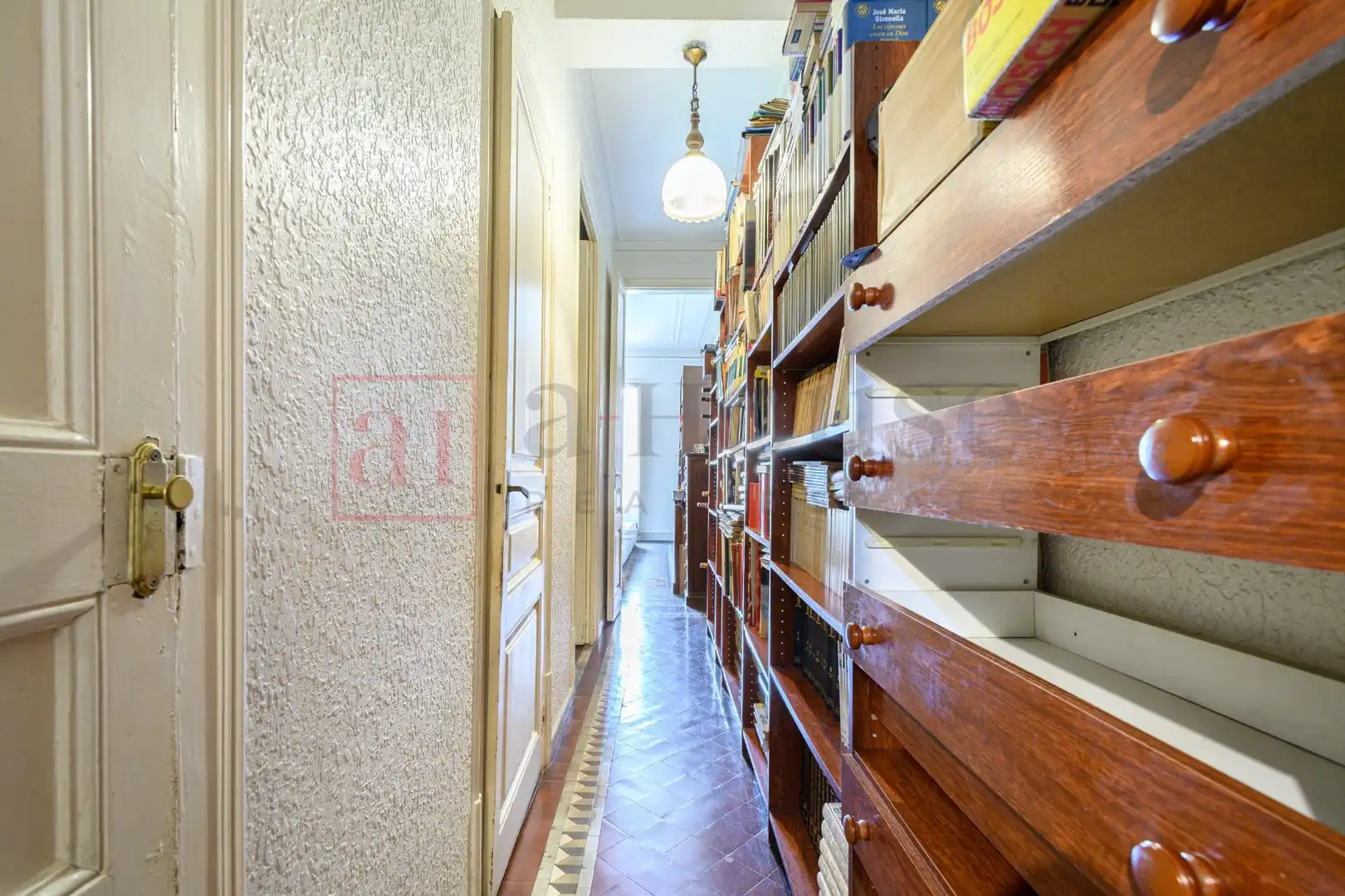 Appartement avec ascenseur à vendre à Carrer de Girona, imagen 25