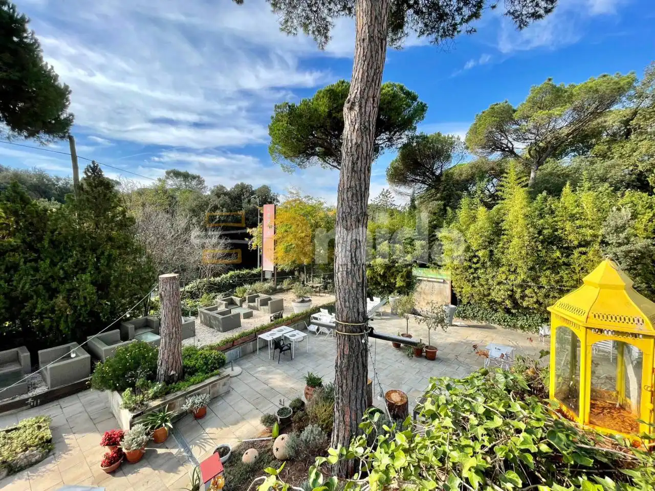 Casa rustica in vendita a Llinars del Vallès, imagen 3