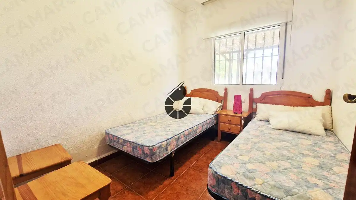 Casa con piscina en venta en Palomares del Río, imagen 15