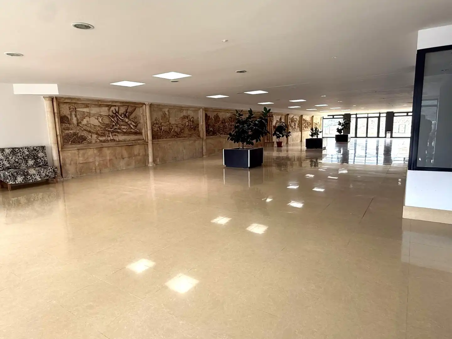 Piso en venta en Vegas de Matute con Calefacción y Trastero