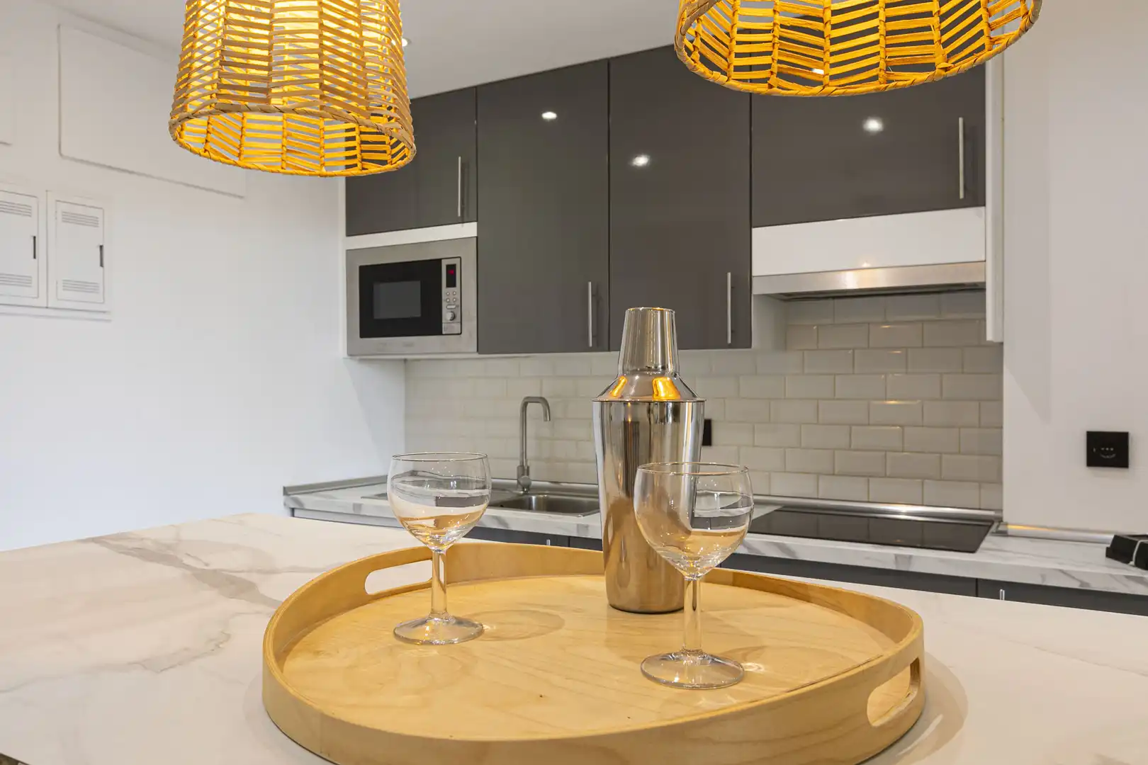 Apartament amb terrassa en venda a Nueva Andalucía, imagen 8