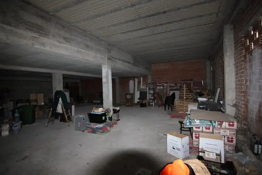 Local commercial à vendre à Alegría-Dulantzi, imagen 5