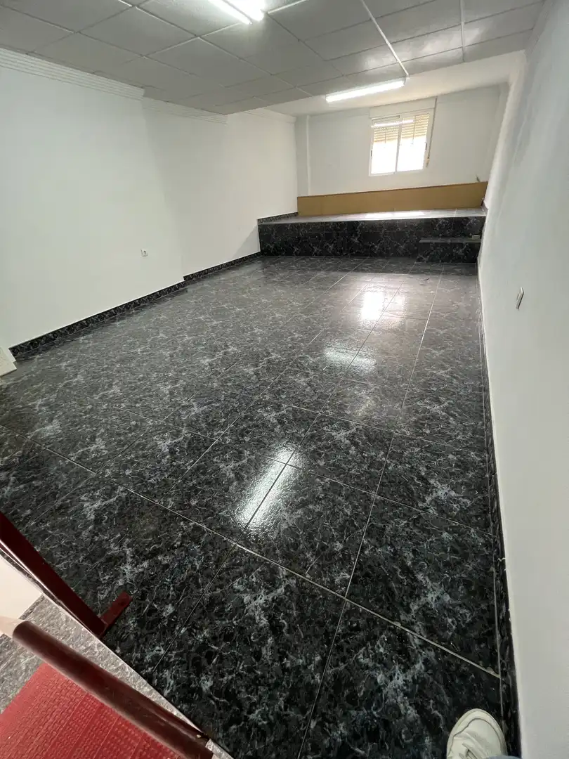 Garage for rent in Vélez-Rubio