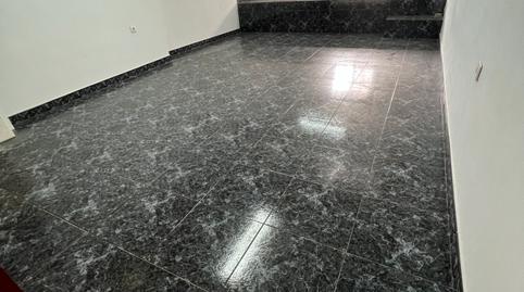 Foto 4 de Garatge de lloguer a De Los Afligido, 27, Vélez-Rubio, Almería