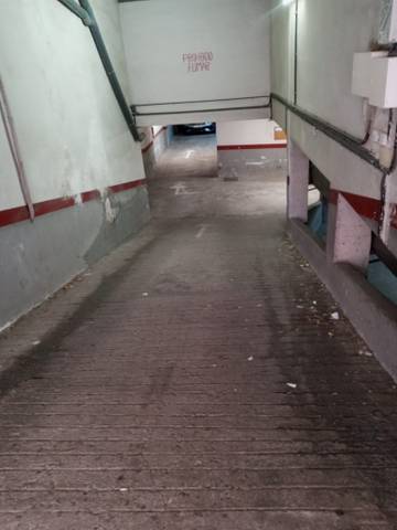 Garaje en Venta en VAZQUEZ DE MELLA, 3 en Ca n'Aurell