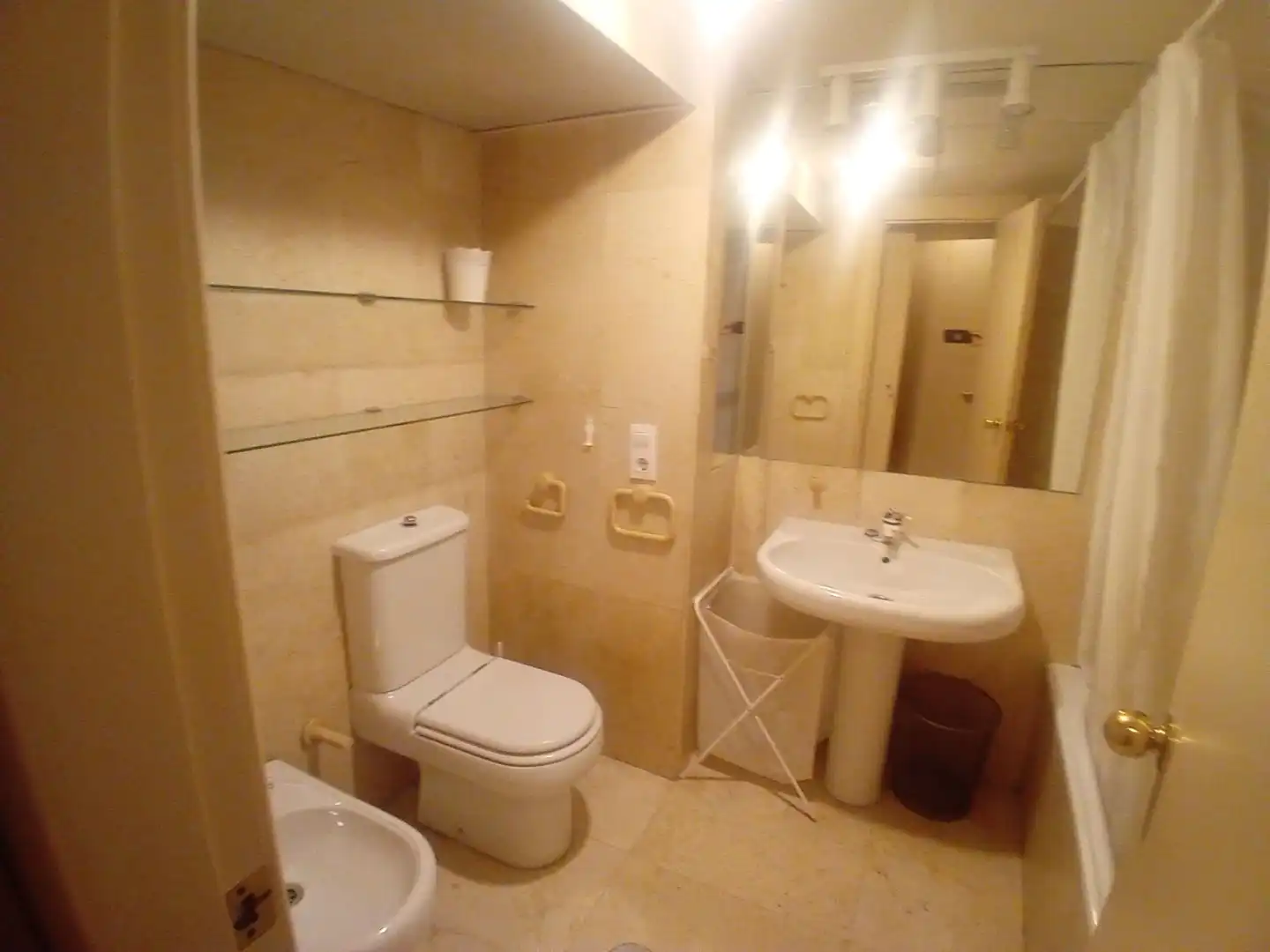 Flat with lift to rent in Sur, imagen 22