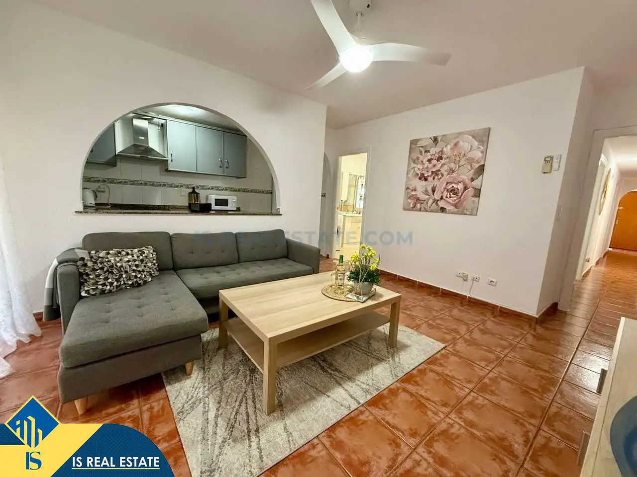 Apartment with lift for sale in Playa del Cura, imagen 13