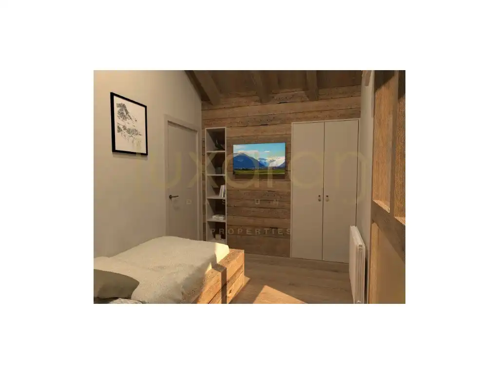 Habitación de Casa o chalet en venta en Espot