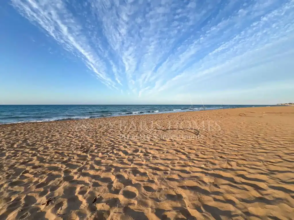 Apartments for sale in Calle Mar Blanca, 6, El Palmar - Los Molinos