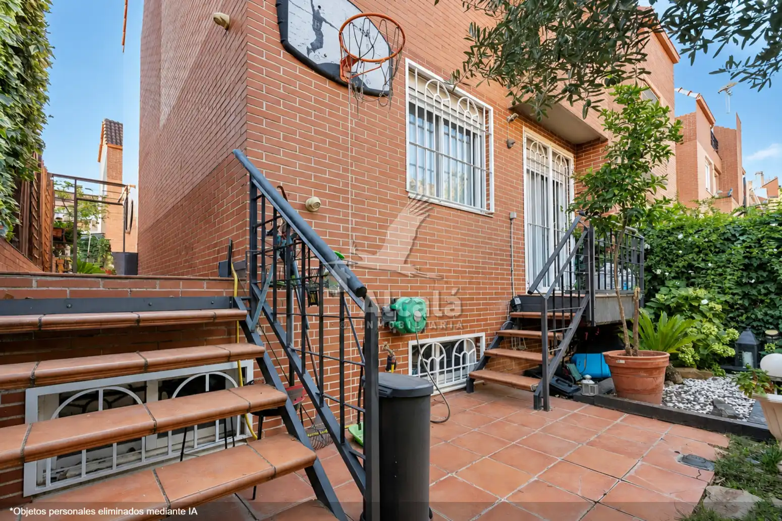 Casa con piscina en venta en La Garena, imagen 24