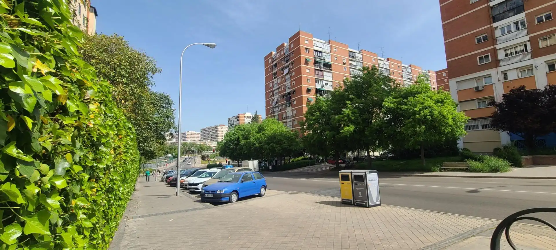 Appartement avec terrasse à vendre à Fuencarral - El Pardo, imagen 30