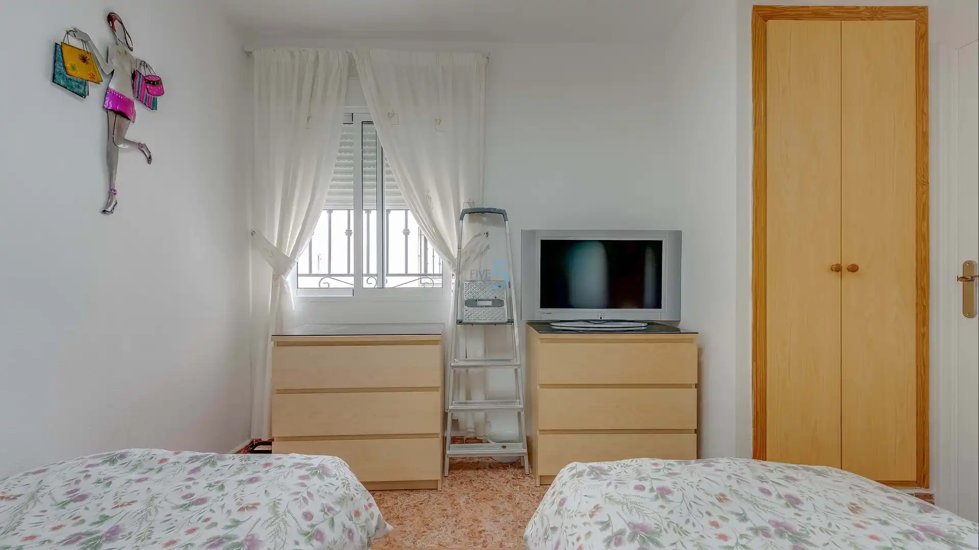 Flat with terrace for sale in Desamparados - Hurchillo - Torremendo, imagen 13