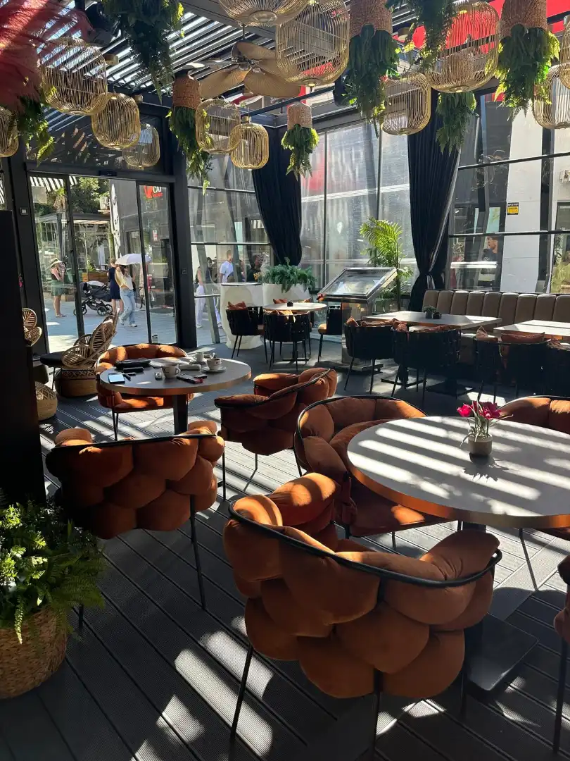 Local comercial en traspàs a Nueva Andalucía, imagen 10
