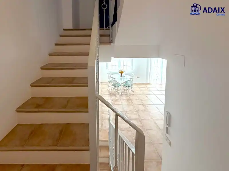 Einfamilien-Reihenhaus zum Verkauf in Carrer Cervantes, 96, Torreblanca