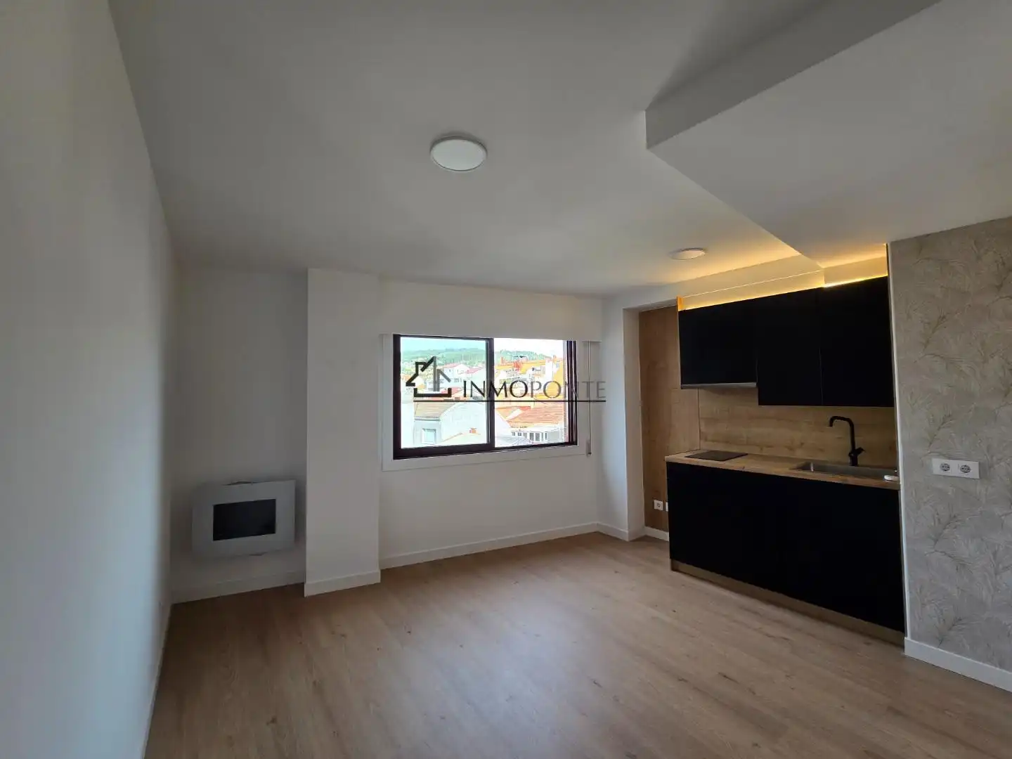 Wohnung mit Aufzug zum Verkauf in Centro - Echegaray, imagen 6