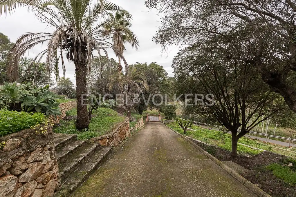 Terrenos y solares en venta en Urbanitzacions i Pedanies Nord, imagen 2